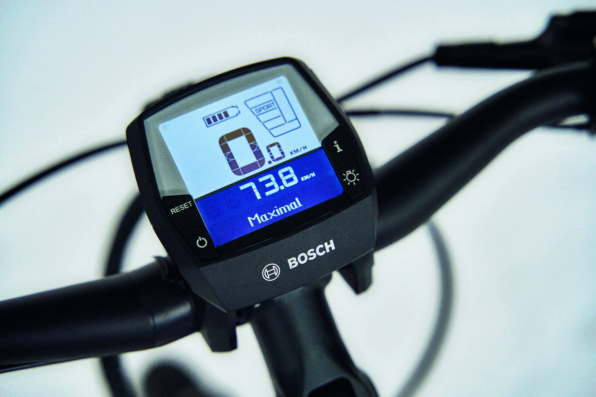e-bike-display